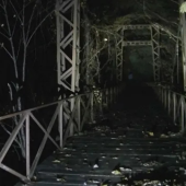 Oiran Buchi – “mồ chôn” 55 kỹ nữ